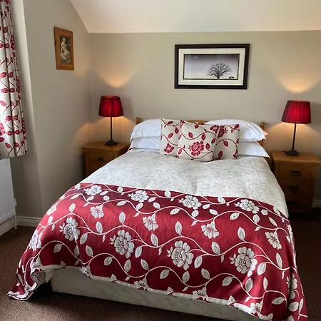 Bed & Breakfast Ashbrook