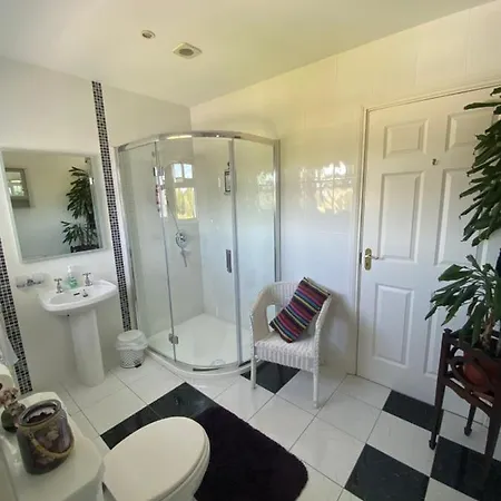 Bed and breakfast Ashbrook Dunrine