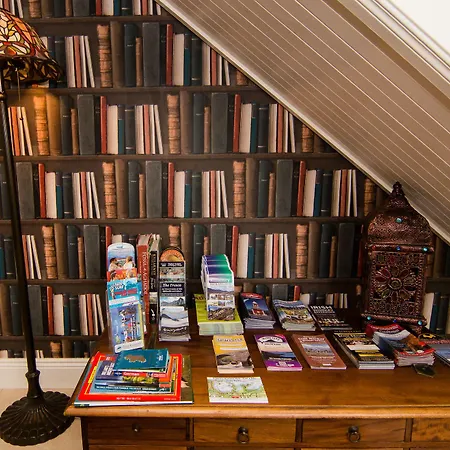 Bed & Breakfast Ashbrook