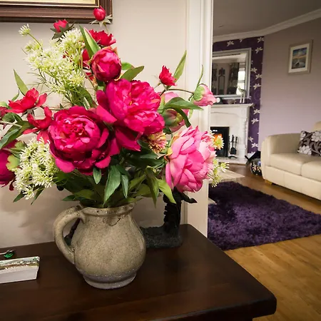 Ashbrook Bed & Breakfast Dunrine