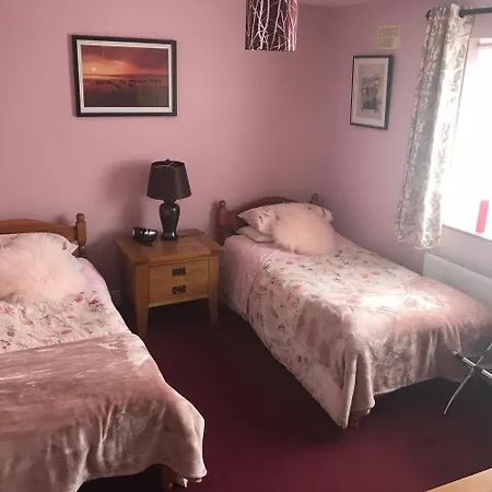 Ashbrook Bed & Breakfast