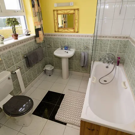 Ashbrook Bed & Breakfast