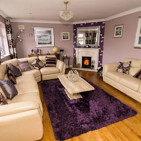 Ashbrook Bed & Breakfast