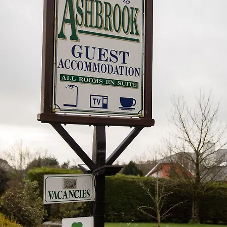 Ashbrook Bed & Breakfast Dunrine