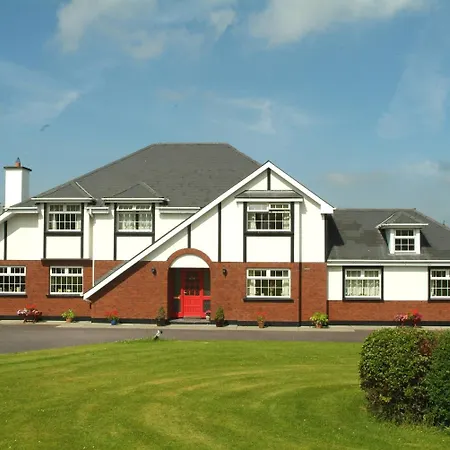 Ashbrook Bed & Breakfast Dunrine