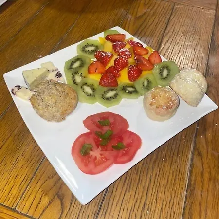 Bed & Breakfast Ashbrook