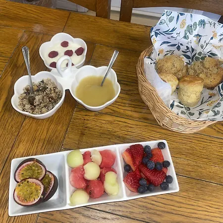 Bed & Breakfast Ashbrook