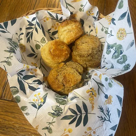 Bed & Breakfast Ashbrook 4*