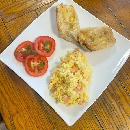 Ashbrook Bed & Breakfast Dunrine