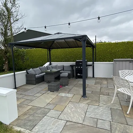 Bed & Breakfast Ashbrook