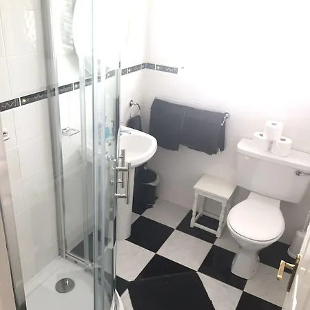 Ashbrook Bed & Breakfast Dunrine