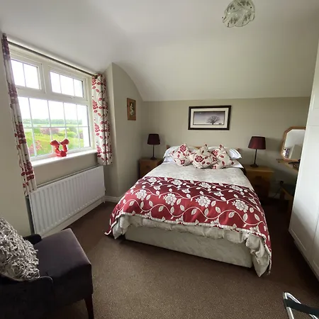 Bed & Breakfast Ashbrook