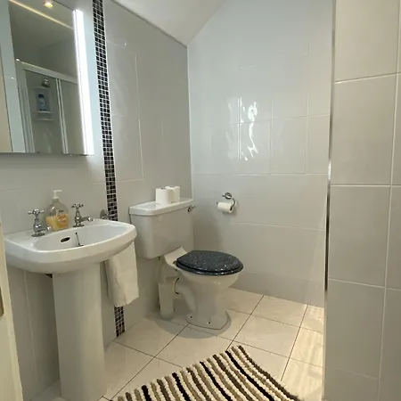 Bed & Breakfast Ashbrook