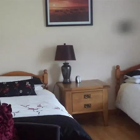 Bed & Breakfast Ashbrook 4*