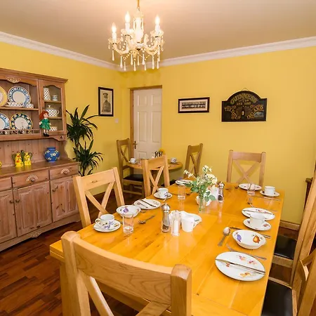 Bed and breakfast Ashbrook
