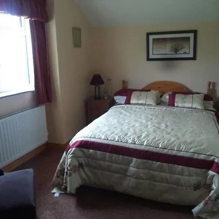 Ashbrook Bed & Breakfast 4*