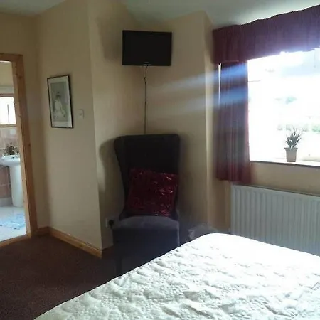 Ashbrook Bed & Breakfast