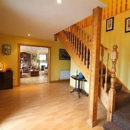 Bed & Breakfast Ashbrook 4*