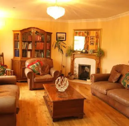 Ashbrook Bed & Breakfast