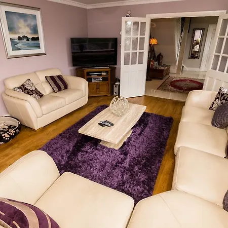 Ashbrook Bed & Breakfast