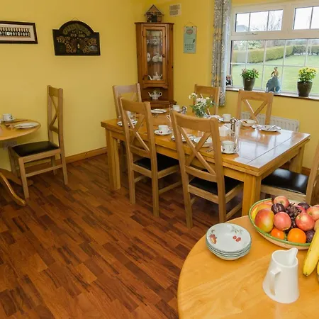 Ashbrook Bed and breakfast
