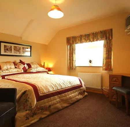 Bed & Breakfast Ashbrook