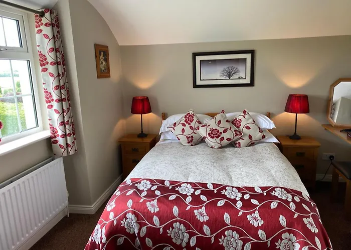 Ashbrook Bed & Breakfast