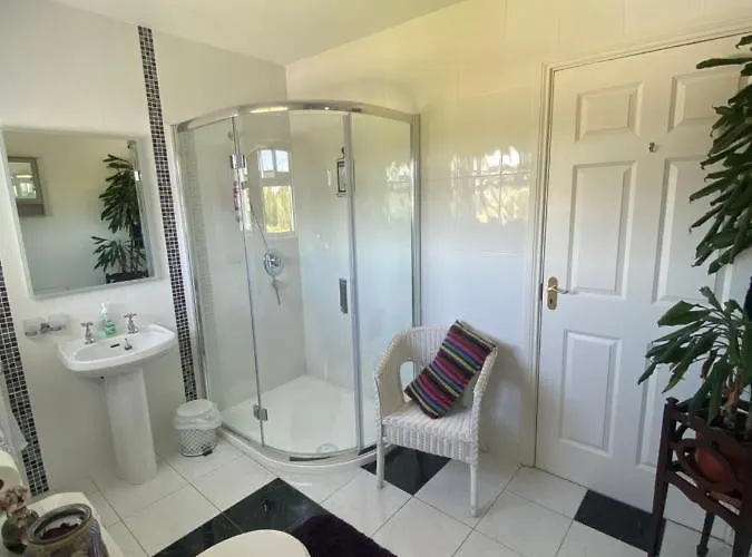 Bed & Breakfast Ashbrook Dunrine