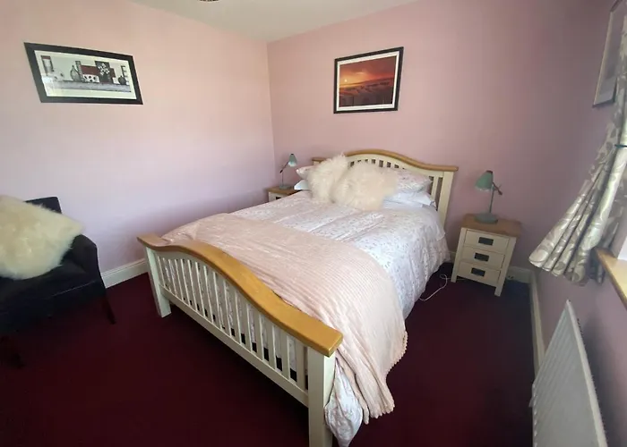 Bed & Breakfast Ashbrook