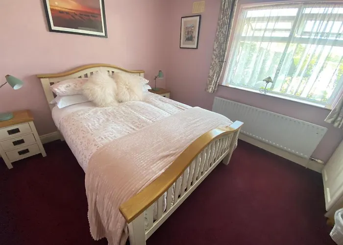 Ashbrook Bed & Breakfast Dunrine