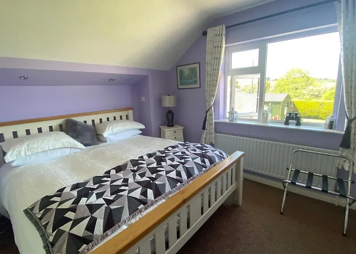 B&B Ashbrook Dunrine