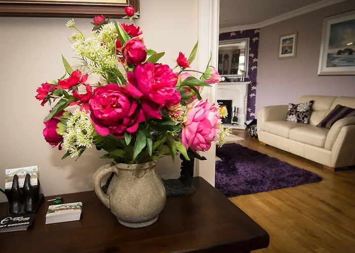 Ashbrook B&B Dunrine