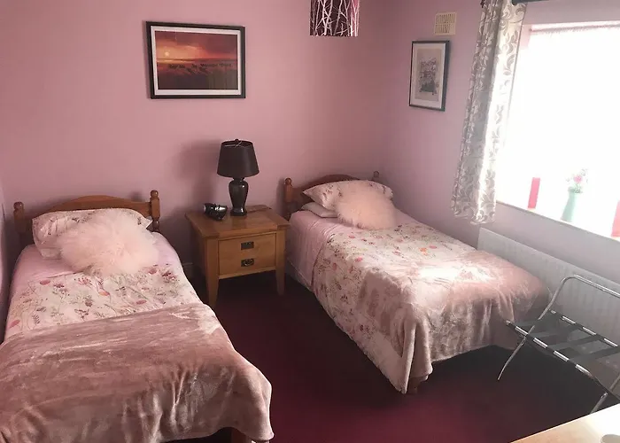 Ashbrook Bed & Breakfast