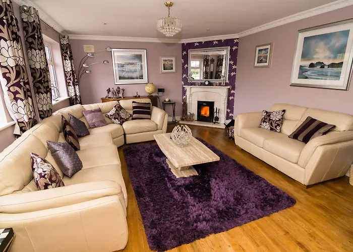 Ashbrook Bed & Breakfast