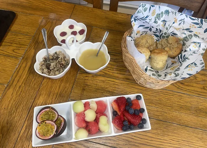 Bed & Breakfast Ashbrook