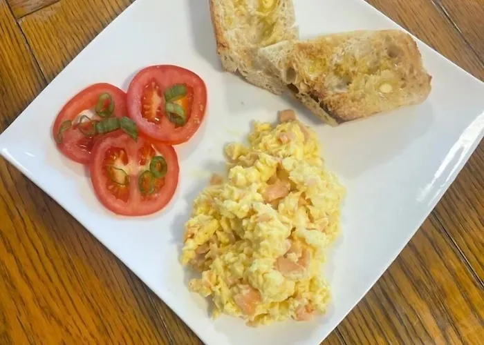 Ashbrook B&B Dunrine