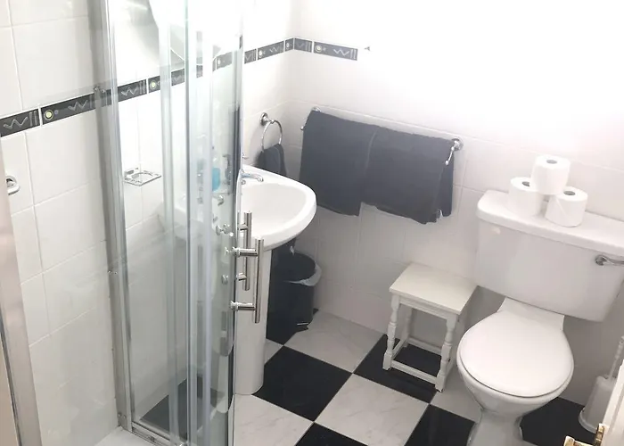 Ashbrook B&B Dunrine