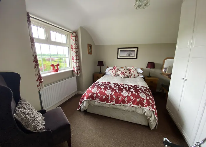 Bed & Breakfast Ashbrook