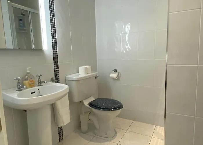 Bed & Breakfast Ashbrook