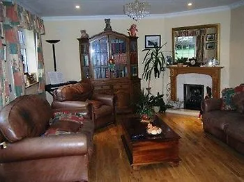 Bed and breakfast Ashbrook 4*