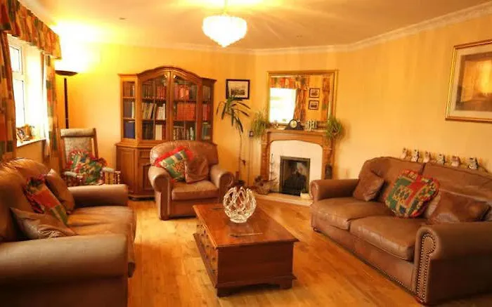 Ashbrook Bed & Breakfast