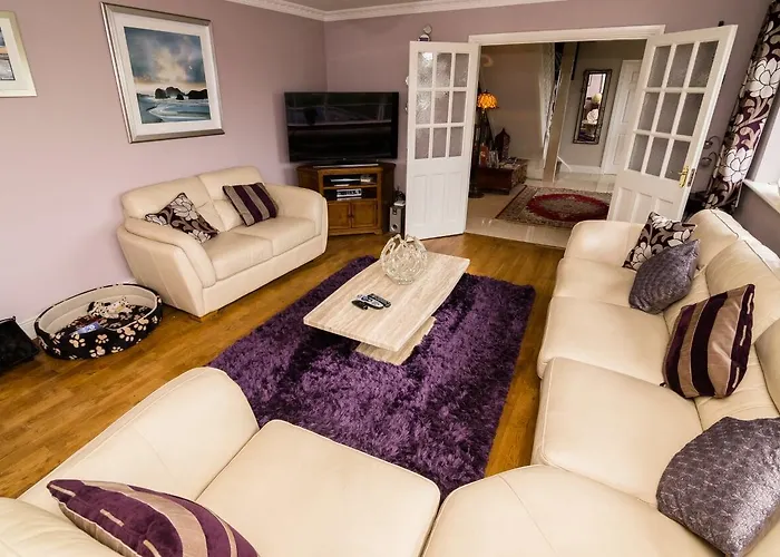 Ashbrook Bed & Breakfast