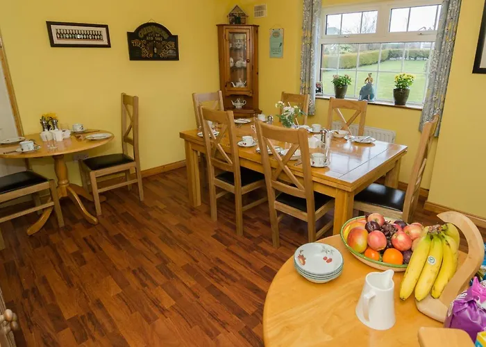 Ashbrook Bed & Breakfast