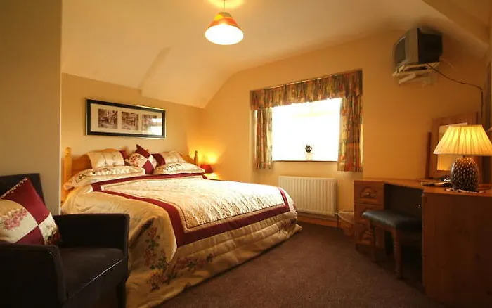 Bed & Breakfast Ashbrook