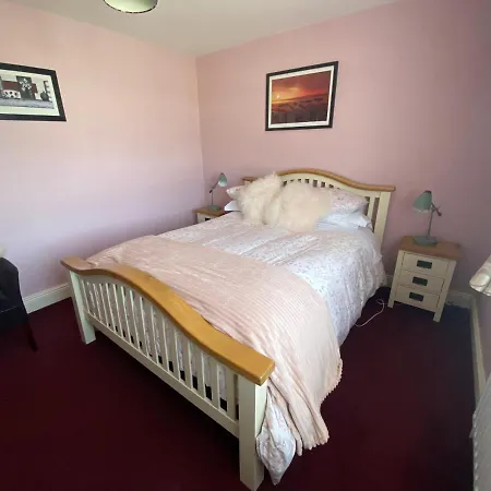 Bed & Breakfast Ashbrook